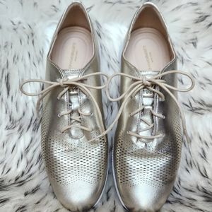 Cole Haan 2.Zerogrand Laser Wingtip Oxford